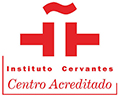 Cervantes centro acreditado