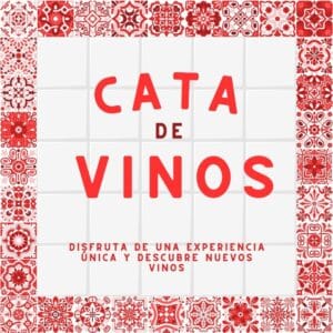 Actividad- Cata de vino