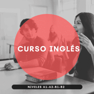 Curso de inglés- PAGO SEMANAL