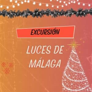Actividad- Visita a las Luces de Málaga